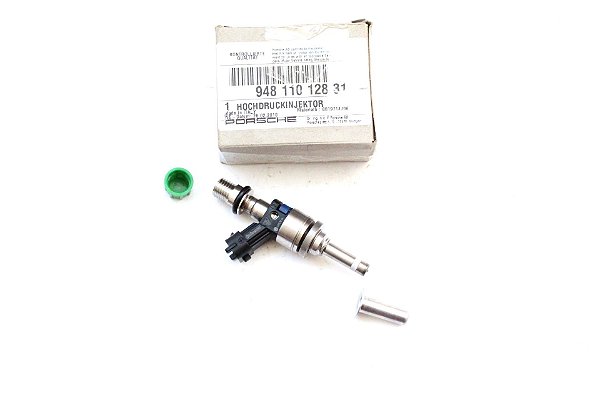 Bico Injetor Porsche Cayenne Panamera 3.6 V6 4.8 V8 94811012831