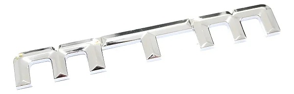 Emblema Mtm Performance Audi Porsche Volkswagen Seat Mclaren