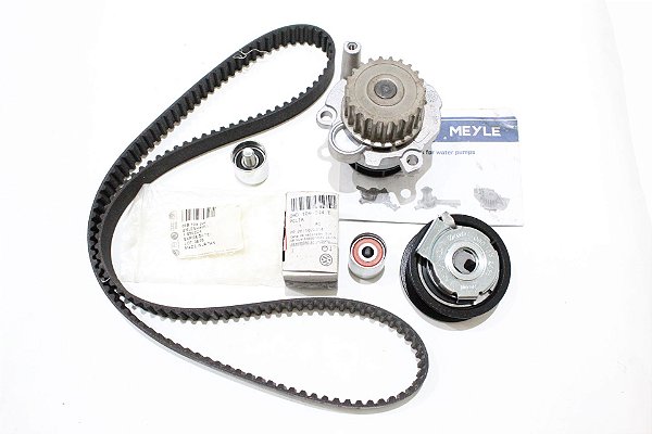 Kit Correia Dentada Bomba Audi A3 A4  Tt 2.0 Tfsi Passat