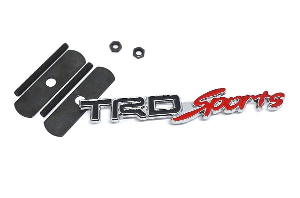 Emblema TRD Sport Grade
