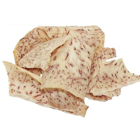 Chips de Inhame - 250g