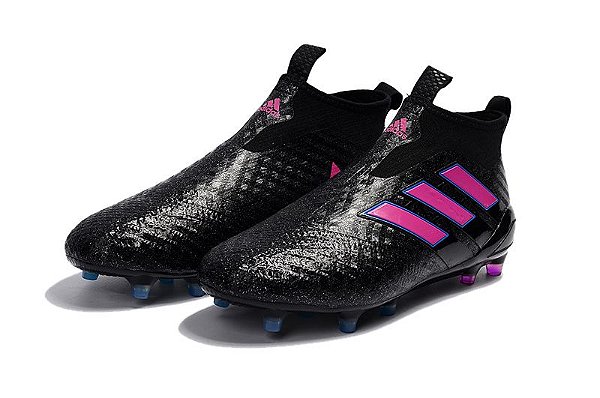 adidas ace preta