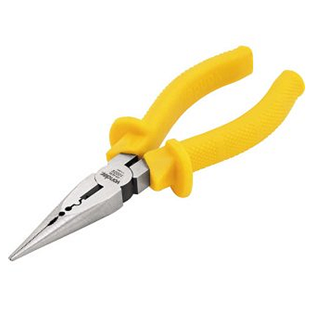 Alicate eletricista 6", com isolação até 1.000 V, VONDER