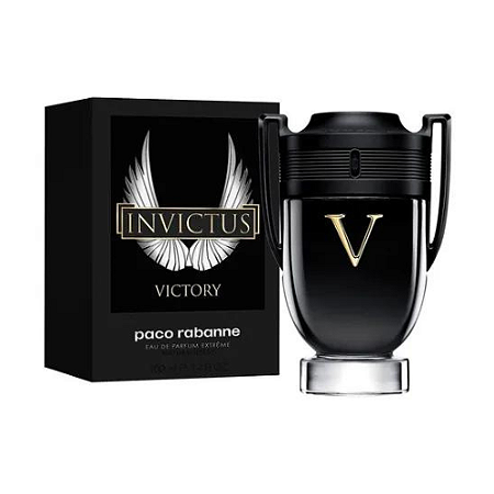 Paco Rabanne Invictus Victory Eau De Parfum Masculino