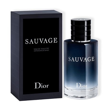 Dior Sauvage Eau De Toilette Masculino