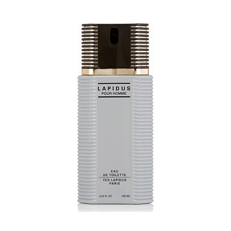 Lapidus Lapidus Eau De Toilette Masculino