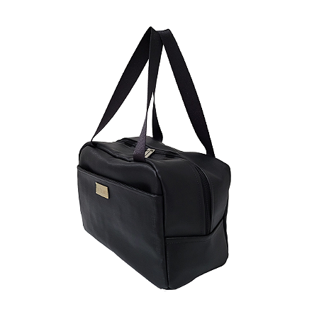 Mala Suzy Preta Pequena