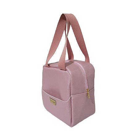 Bolsa Térmica Rose