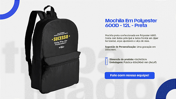 Mochila