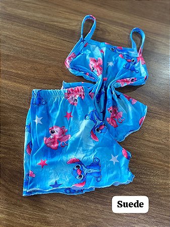 Baby Doll Viriginia Infantil