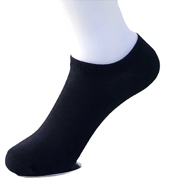 12 pares de Meia Unissex Sortidas