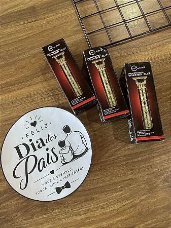 Dia Dos Pais - Carteira, Carregador , Copo Stanley