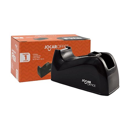 Suporte para Fita 25x30 m Jocar Office Cod 98002