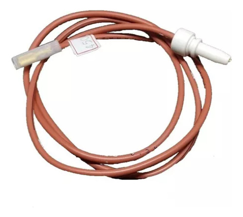 VELA  ELETRODO MESA 270