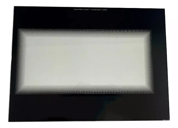 Vidro Interno Original Fischer Forno Cook Grill 8974