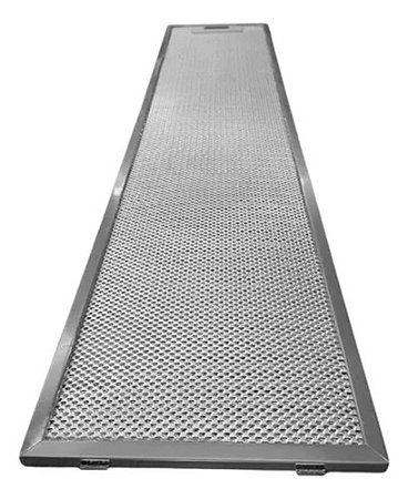 FILTRO DE ALUMINIO COIFA INFINITY EMBUTIR 90CM
