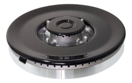 KIT QUEIMADOR ESPALHA CHAMA TC 3 3KW 19