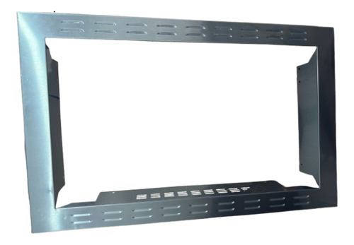 MOLDURA C/ VENTILACAO FORNO EMB 665 X 420 mm