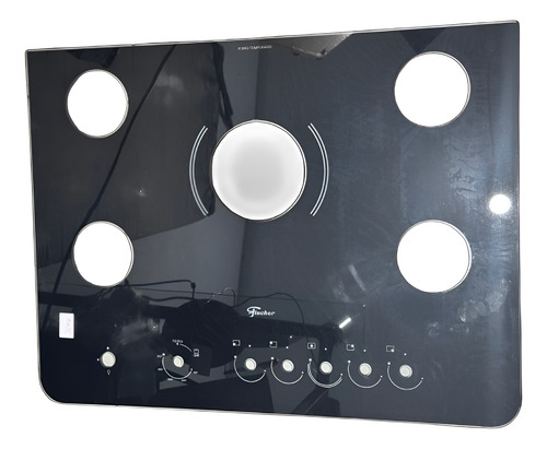VIDRO MESA FOGAO PISO 5Q TC IF 01