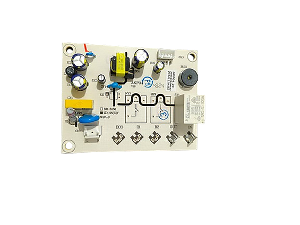 PLACA POTENCIA FORNO INFINITY TOUCH