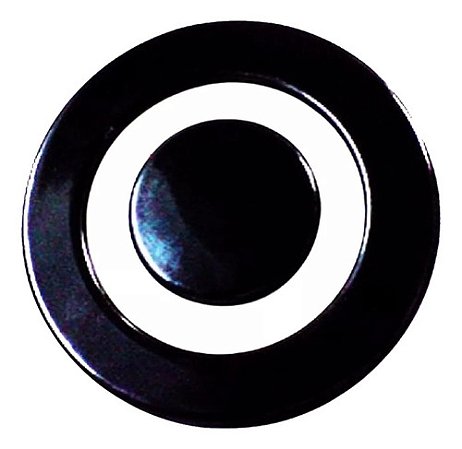 Espalhadores  Capa Tripla Chama Cooktop Fischer Atlas Ge Etc