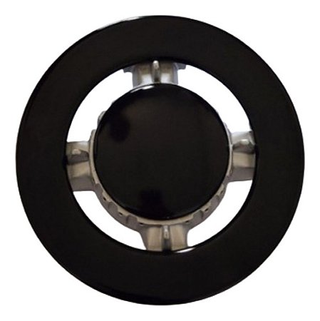 Espalhadores  Capa Tripla Chama Cooktop Fischer Atlas Ge Etc s aba