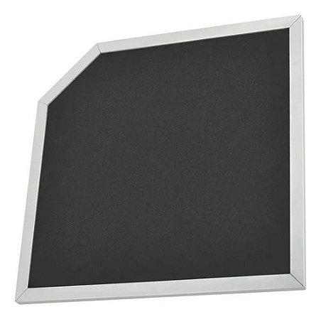 FILTRO (A) CARV ATIV QUAD TAL/ISL/PLUS ATL