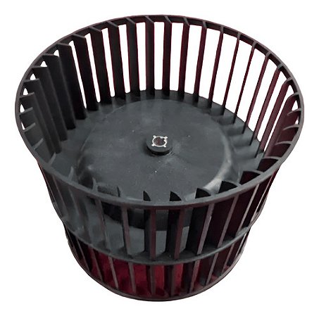 VENTOINHA COM BUCHA 8MM ZAMAK - MOTOR ILHA - Unica. 15X13