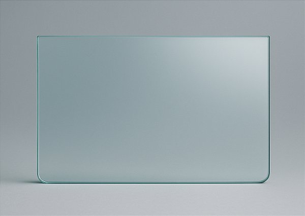 Tampa De Vidro COMPATIVEL Fogão Electrolux 76sqb 76rbs 76dab 76sab 726X515