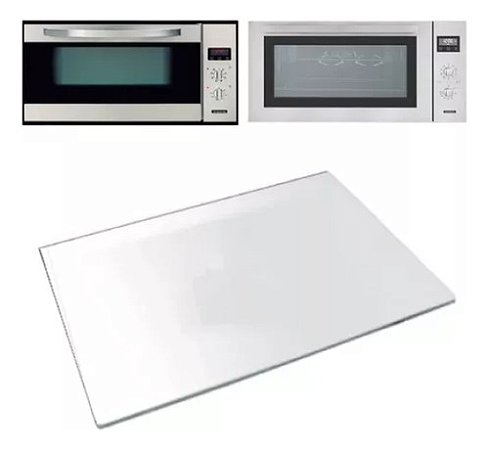 634x414 Vidro Interno Do Forno Elétrico 94855