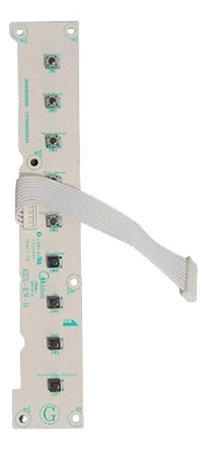 PLACA DE COMANDO PAINEL MICRO-ONDAS 25873
