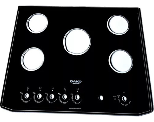 VIDRO MESA ORIGINAL EVO 5Q ATLAS DAKO