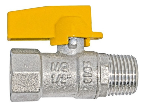 Valvula RM x RF 1/2"