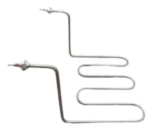 Resistência Fritadeira 5000w 220v