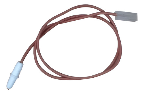 VELA ESMALTEC FIACAO 680MM PF CURTA MODERNA