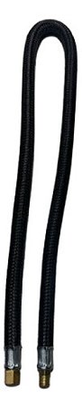 FLEX MANG. NITRILICA 1/4(I)X800MM P13 R.1/8 NPT(I) X R.7/16 UNS(E)