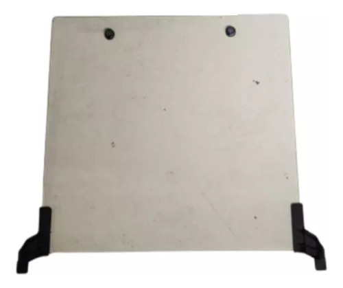 CJ VIDRO TAMPA 4Q EVO 18