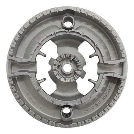 Tripla Chama Atlas Defendi