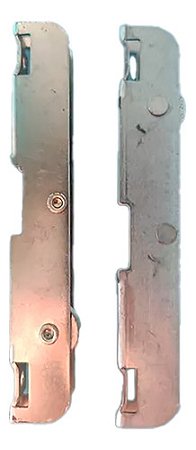 Conjunto Guia Da Dobradiça Forno Turbo Fast