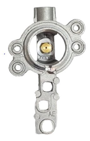 CAMARA MINIWOK B INOX 11