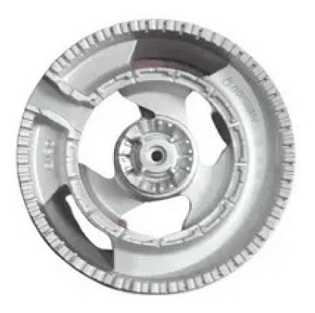 QUEIMADOR TC DEFENDI PLATINIUM (HEG9055SP2-11)