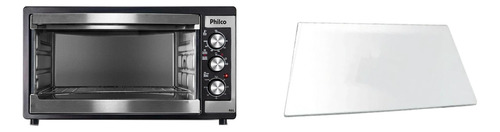 434x241 Philco Pfe48ip 46l Vidro 4mm Forno