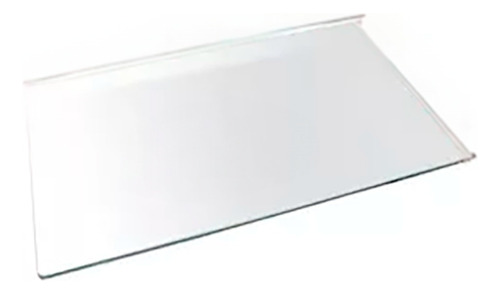 422x295 Best Plus 48l Vidro 4mm Para Forno