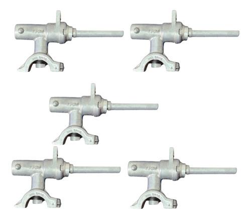 REGISTRO RAMAL BOSCH/CONTINENTAL HASTE LONG S/TRAVA ARIM4299