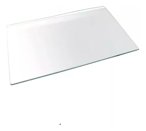 240X150 Vidro Do Forno Layr Antigo