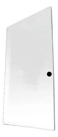 Vidro Frangueira Assadeira Venâncio C/furo 30 Frang. Sgf3 1185x450