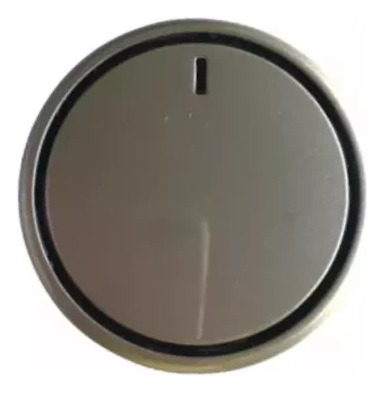 MANIPULADOR ZAMAK TIMER/TERMOSTATO