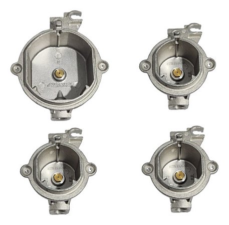 KIT CAMARA RAPIDA E SEMI RAPIDA 0,85 0,65 ATLAS