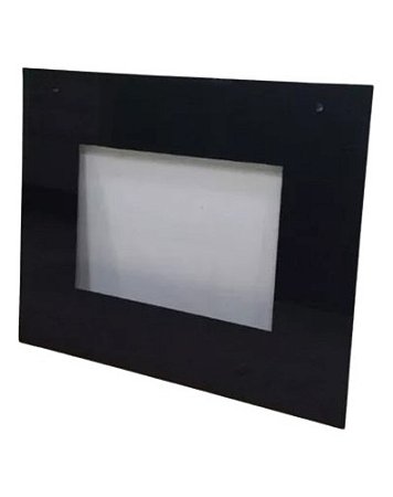 592x460 Vidro Externo Do Forno Tramontina New Inox Cook 60 F7