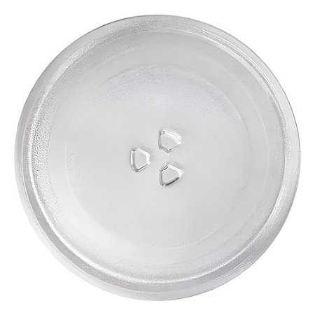Prato para Microondas 24cm